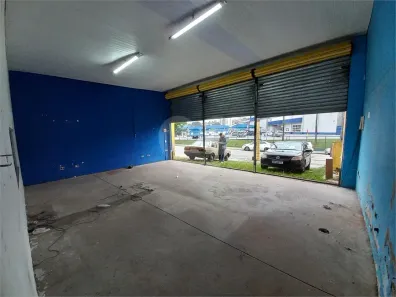 Prédio Comercial para alugar, 450m² no Centro, Taboão da Serra