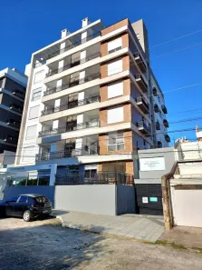 Apartamento com 1 Quarto para alugar, 35m² no Pantanal, Florianópolis