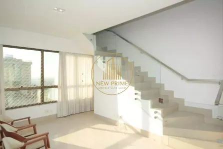 Cobertura com 4 Quartos à venda, 308m² no Vale do Sereno, Nova Lima