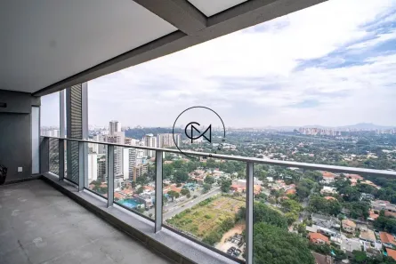 Apartamento com 1 Quarto à venda, 46m² no Butantã, São Paulo