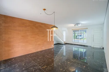 Casa de Condomínio com 3 Quartos à venda, 147m² no Parque Xangrilá, Campinas