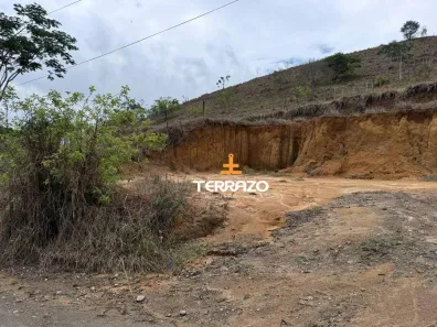Lote/Terreno à venda, 360m² no Palmeiras, Pinheiral