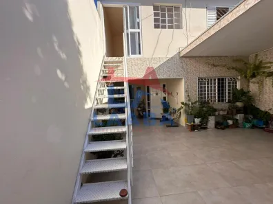 Casa com 2 Quartos para alugar, 75m² no Jardim Hubert, Indaiatuba