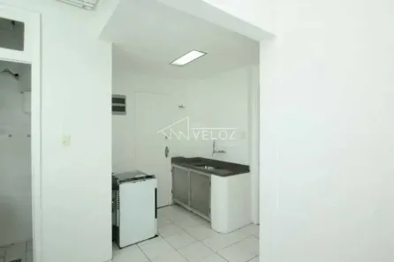 Apartamento com 2 Quartos à venda, 73m² no Botafogo, Rio de Janeiro