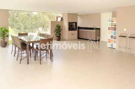 Casa de Condomínio com 3 Quartos à venda, 275m² no Alphaville - Lagoa dos Ingleses, Nova Lima