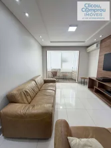 Apartamento com 3 Quartos à venda, 100m² no Boqueirão, Santos