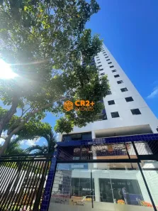 Apartamento com 2 Quartos à venda, 55m² no Boa Viagem, Recife
