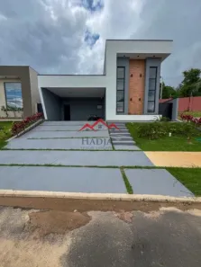 Casa de Condomínio com 3 Quartos à venda, 190m² no Aglomeração Urbana de Jundiaí, Itupeva
