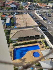 Apartamento com 2 Quartos à venda, 57m² no Jardim das Colinas, Hortolândia