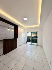 Apartamento com 2 Quartos à venda, 60m² no Santa Isabel, Teresina