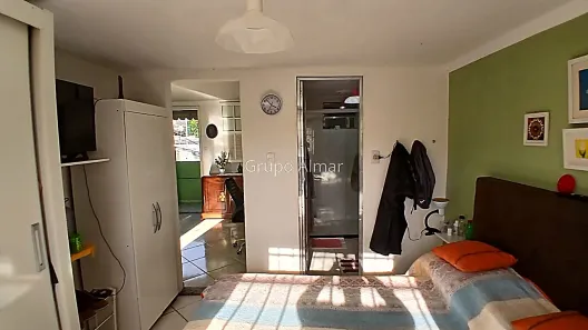 Casa com 2 Quartos à venda, 110m² no Centenário, Juiz de Fora
