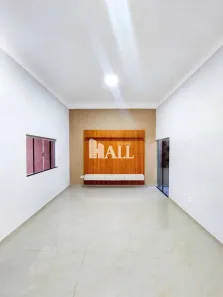 Casa de Condomínio com 3 Quartos à venda, 120m² no Residencial Amazonas, São José do Rio Preto