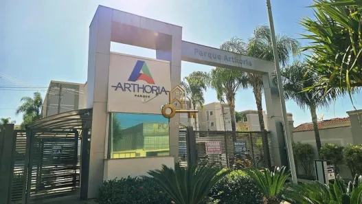 Apartamento com 2 Quartos à venda, 39m² no Vila Vieira (Vila Xavier), Araraquara