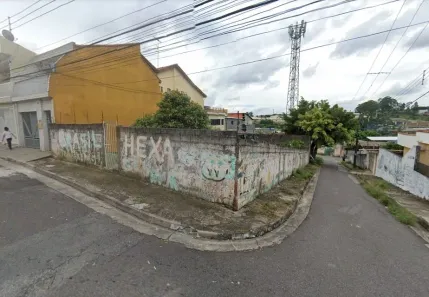 Lote/Terreno à venda, 276m² no Vila Paraíso, Guarulhos