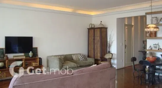 Apartamento com 3 Quartos à venda, 218m² no Campos Elíseos, São Paulo