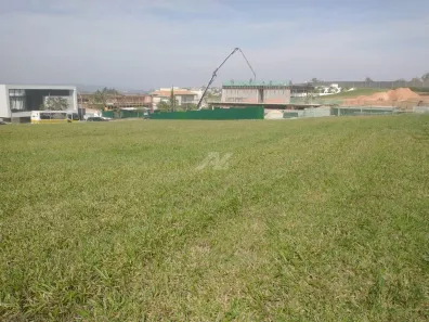 Lote/Terreno à venda, 1200m² no Loteamento Residencial Entre Verdes (Sousas), Campinas