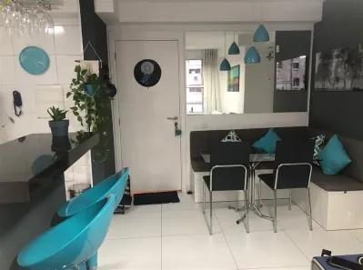 Apartamento com 2 Quartos à venda, 55m² no Anil, Rio de Janeiro