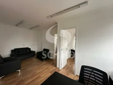 Prédio Comercial à venda, 78m² no Santo Amaro, São Paulo