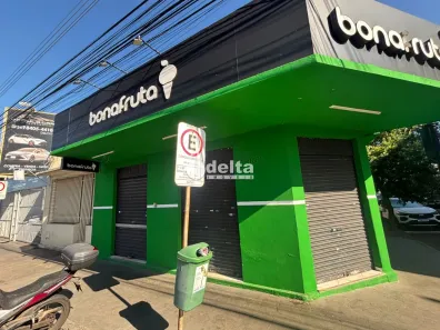 para alugar, 350m² no Nossa Senhora Aparecida, Uberlândia