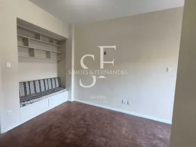 Apartamento com 1 Quarto à venda, 45m² no Tijuca, Rio de Janeiro