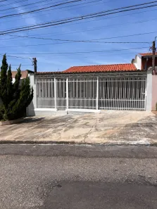 Casa com 3 Quartos para alugar, 175m² no Central Parque Sorocaba, Sorocaba