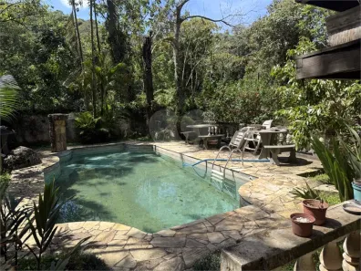 Casa de Condomínio com 4 Quartos à venda, 255m² no Santa Inês, Caieiras