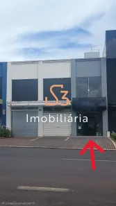 Ponto Comercial para alugar, 160m² no Brasil, Uberlândia