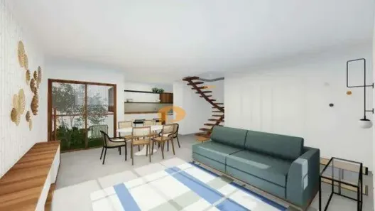 Sobrado com 3 Quartos à venda, 200m² no Vila Firmiano Pinto, São Paulo