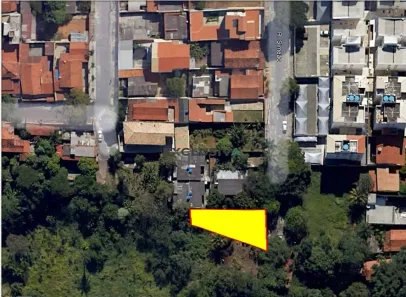 Lote/Terreno à venda, 540m² no Linda Vista, Contagem