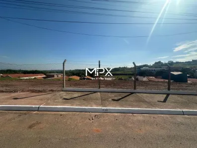 Lote/Terreno à venda, 150m² no Parque Residencial Monte Rey III, Piracicaba