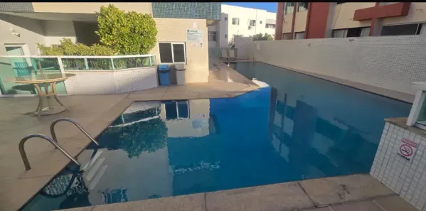 Apartamento com 3 Quartos à venda, 112m² no Costa Azul, Salvador