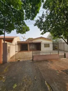 Casa com 7 Quartos à venda, 311m² no Vila Nova, Maringá