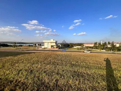 Lote/Terreno à venda, 600m² no Fazenda Santa Lúcia, Americana