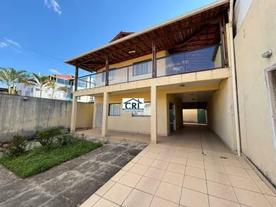 Casa com 3 Quartos à venda, 180m² no Nossa Senhora de Fátima, Contagem