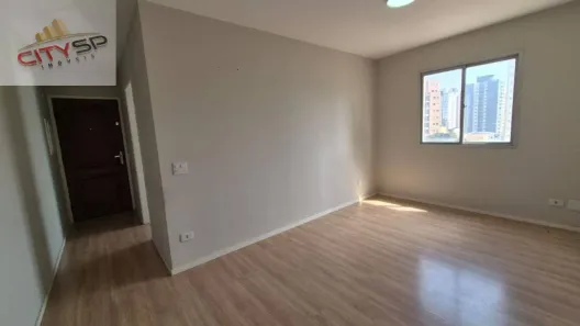 Apartamento com 2 Quartos para alugar, 55m² no Vila Guarani (Z Sul), São Paulo