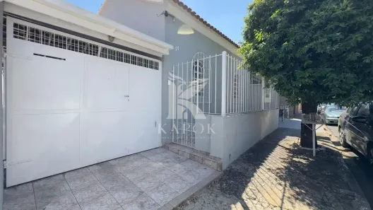 Imóvel Comercial com 1 Quarto para alugar, 120m² no Vila Menuzzo, Sumaré