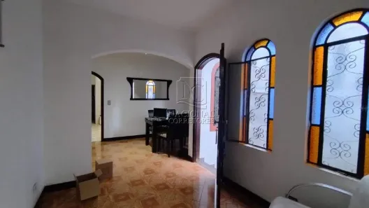 Casa com 2 Quartos à venda, 150m² no Vila Curuçá, Santo André