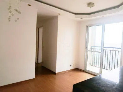 Apartamento com 3 Quartos à venda, 56m² no Cocaia, Guarulhos