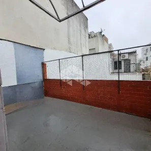 Cobertura com 1 Quarto à venda, 56m² no Cidade Baixa, Porto Alegre