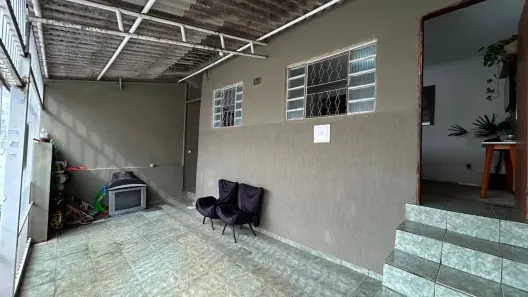 Casa com 2 Quartos à venda no Samambaia Norte, Brasília