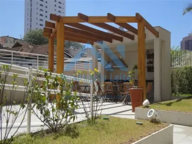 Apartamento com 3 Quartos à venda, 105m² no Perdizes, São Paulo