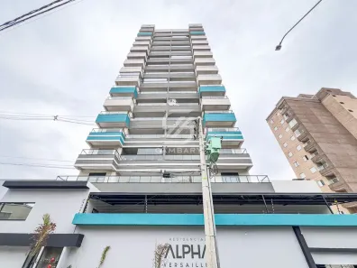 Apartamento com 3 Quartos à venda, 112m² no Vila Lucy, Sorocaba