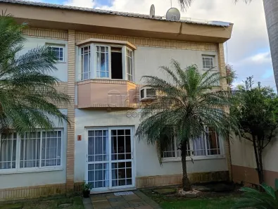 Casa de Condomínio com 3 Quartos à venda, 148m² no Centro, Canoas