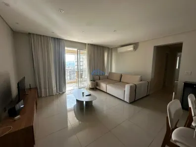 Apartamento com 3 Quartos à venda, 107m² no Sítio Tamboré Alphaville, Barueri
