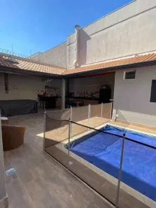 Casa com 3 Quartos à venda, 275m² no Jardim Piratininga, Franca