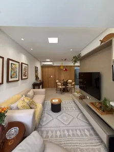 Apartamento com 2 Quartos à venda, 91m² no Candeal, Salvador