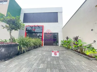 Sala Comercial para alugar, 10m² no Jardim Ana Maria, Jundiaí