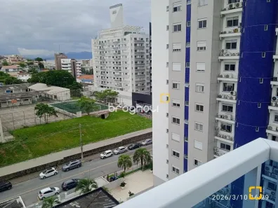 Apartamento com 3 Quartos à venda, 123m² no Canto, Florianópolis