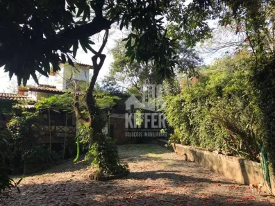 Casa com 3 Quartos à venda, 500m² no Mata Paca, Niterói