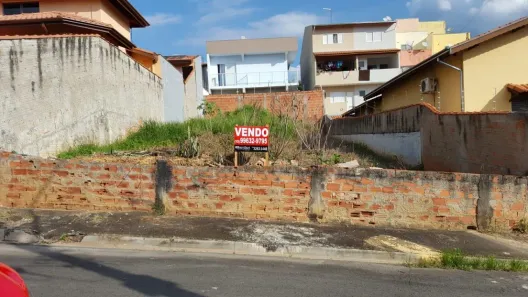 Lote/Terreno à venda, 250m² no Residencial Vicente Laureano, Boituva